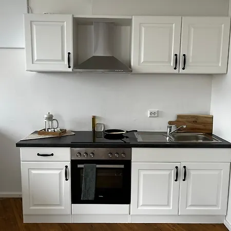 Emilio Appartement Uberlingen