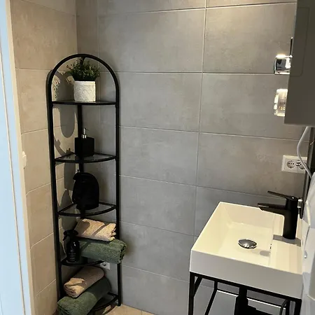 Emilio Apartament Uberlingen