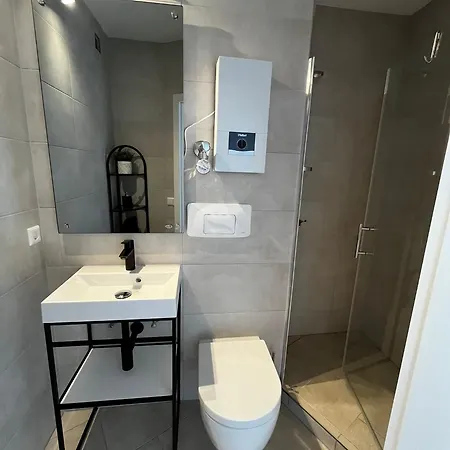 Appartement Emilio *