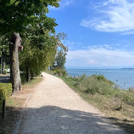 Appartement Emilio Uberlingen