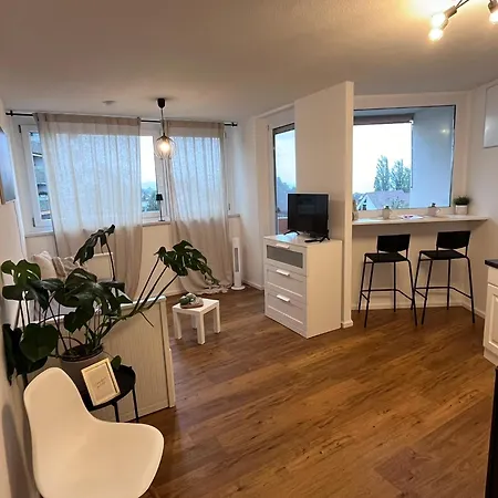Emilio Apartament Uberlingen
