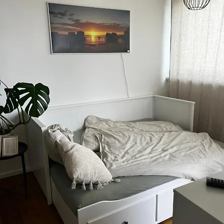 Apartament Emilio