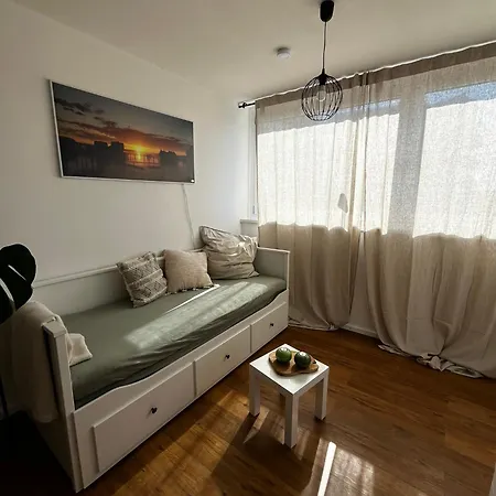 Appartement Emilio