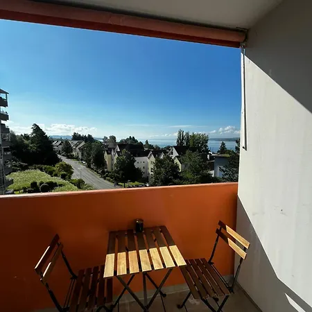 Appartement Emilio *