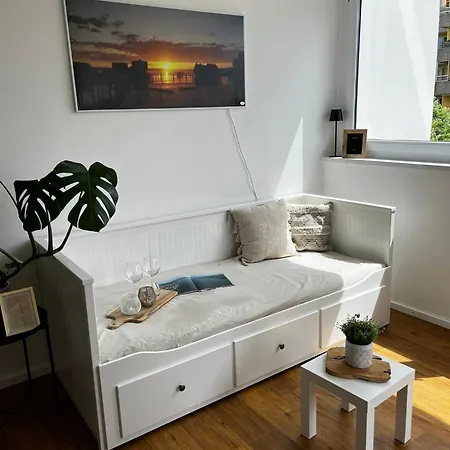 Emilio Appartement