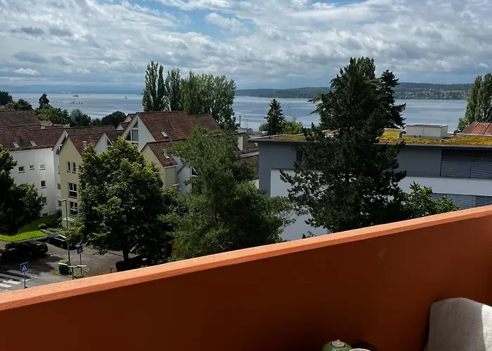 Апартаменты Emilio