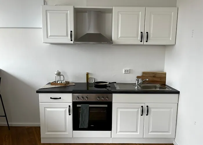 Emilio Apartamento Uberlingen