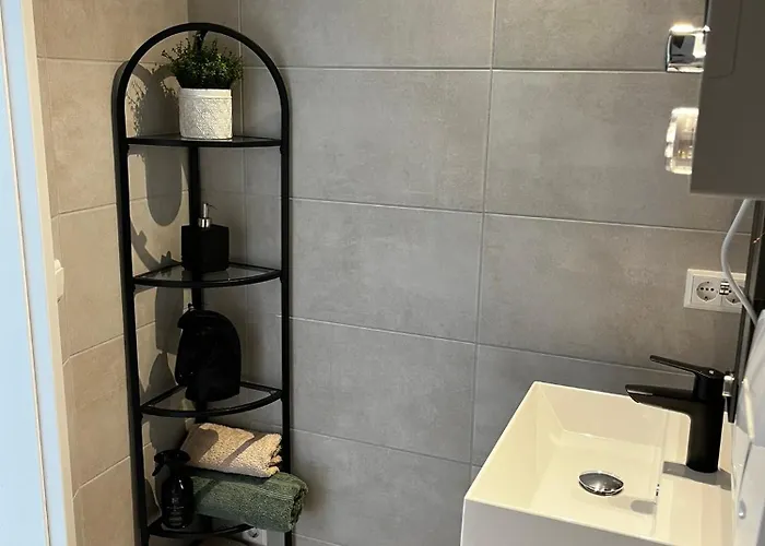 Emilio Apartamento Uberlingen