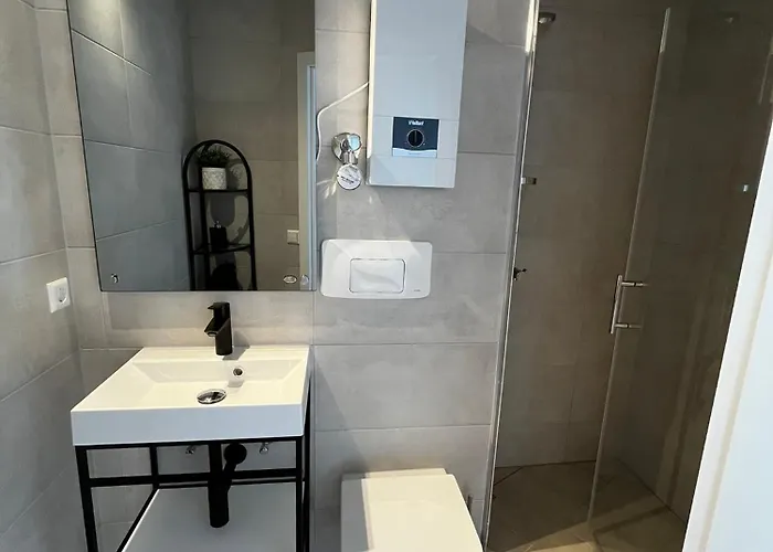 Apartamento Emilio *