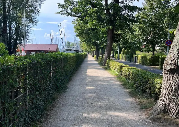 Apartamento Emilio Uberlingen