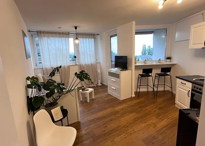 Emilio Apartamento Uberlingen