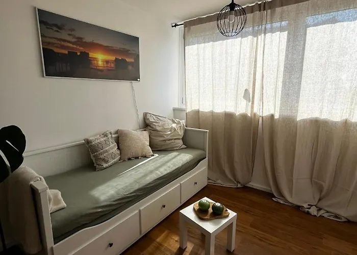 Apartamento Emilio