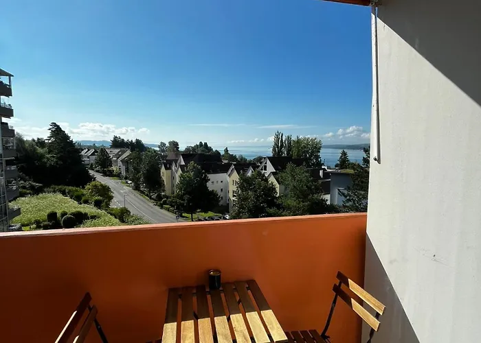 Apartamento Emilio *