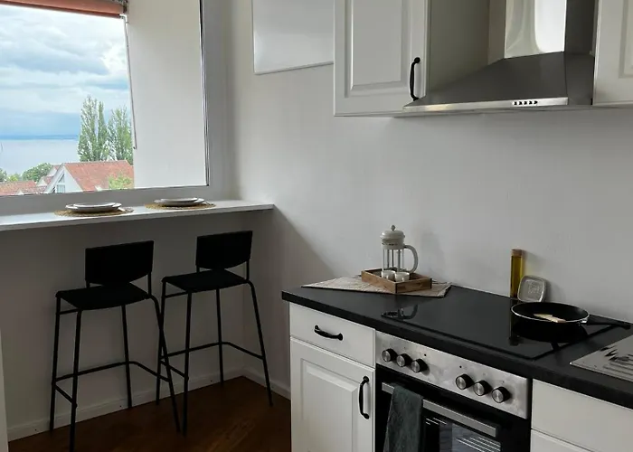 Апартаменты Emilio